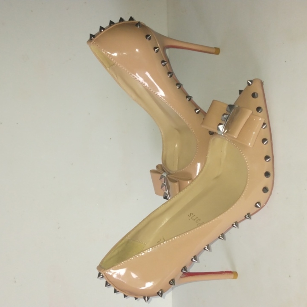 Copy christian Louboutin